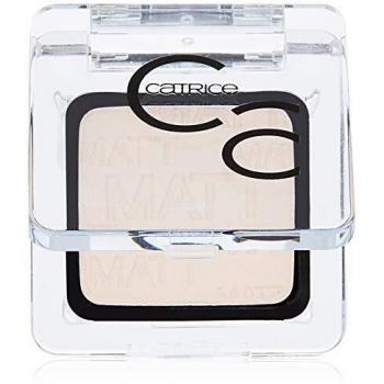 CA8FR Catrice Art Couleurs Eyeshadow 020-Matt'Tastic Beige 2 Gr