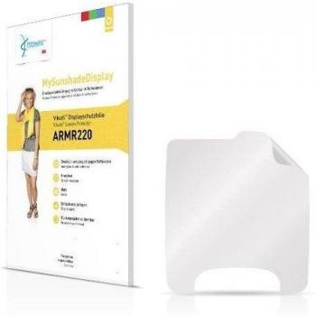 Vikuiti MySunshadeDisplay protector de pantalla ARMR220 de 3M para Sigma ROX 9.1