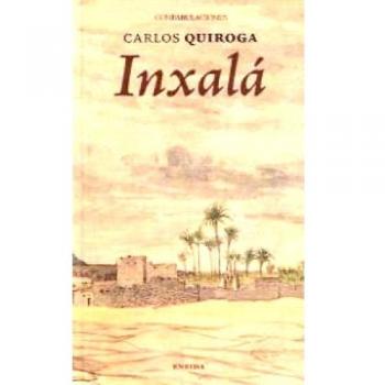 INXALA - Carlos Quiroga