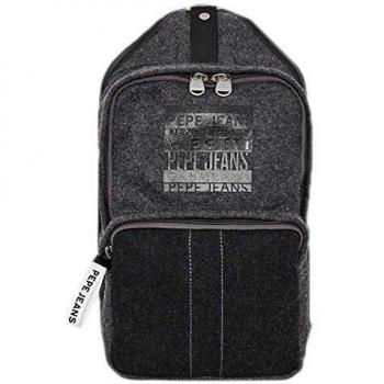 Pepe Jeans Mochila Gris Para Hombre 0 gris