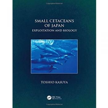 Small Cetaceans of Japan: Exploitation and Biology
