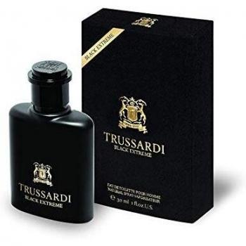 Trussardi Black Extreme Eau De Toilette 30ml Spray