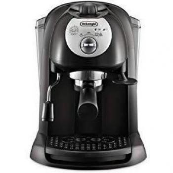 De'longhi EC201.CD.B - Cafetera de bomba tradicional