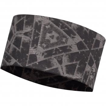 Original Buff Inugami Cinta de Pelo, Unisex Adulto, Gris