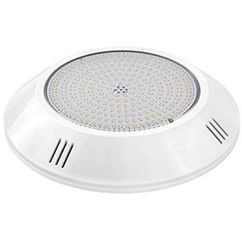 Bombilla LED para Piscina de Superficie IP68 35W 12V Cálida Matel