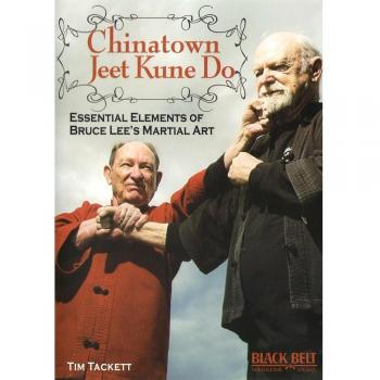 Chinatown Jeet Kune Do [DVD] [2010) [Reino Unido]
