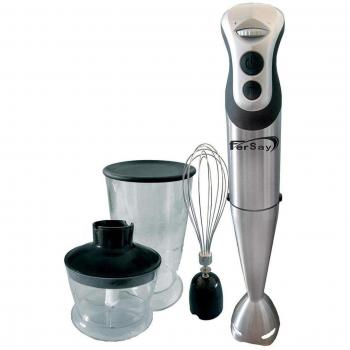 BATIDORA FERSAY FERSAY-BTM2515 800W INOX