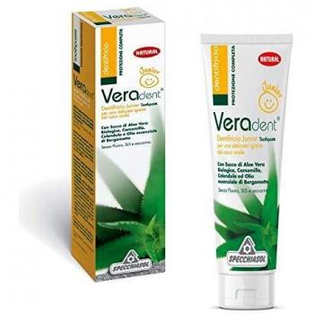 Veradent Junior Tubo 75Ml