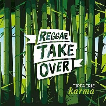 Karma [7 VINYL] [Vinilo]