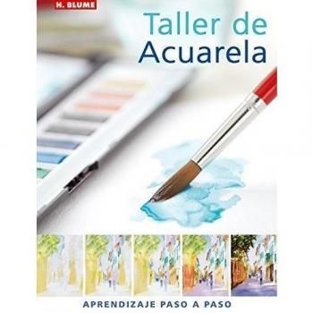 Taller de acuarela: 68