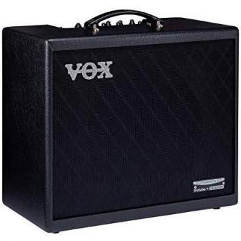 Vox Cambridge 50 Nutube 1x12 Guitar Combo Amplifier