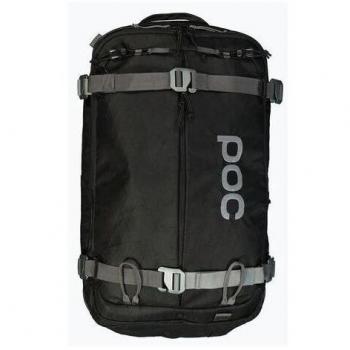 POC Dimension Avalanche Mochila negro