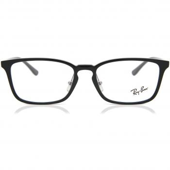 Ray-Ban RX7149D Asian Fit 2000 Armazones para Hombre Negros