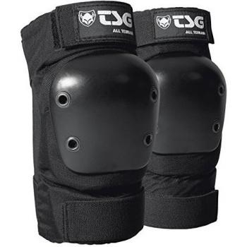 Codera TSG All Terrain con Protección Avanzada