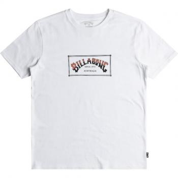 Billabong - Camiseta de niños Arch Billabong