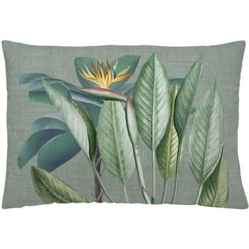 Funda de cojín ICEHOME Naturals SANIA 1 Pieza 30 x 50 cm