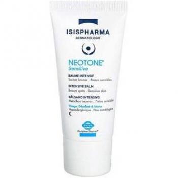 Isis Pharma Neotone Bálsamo Intensivo de Noche 30ml