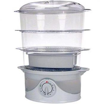 Clatronic Cocina al Vapor DG 3235