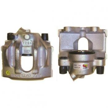 Pinza de freno BOSCH 0 986 473 919 con características de alta calidad, diseño duradero, compatible con varios modelos de vehículos, fácil instalación y rendimiento óptimo en frenado