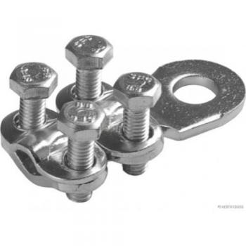 HERTH+BUSS JAKOPARTS 50250910 Conector aplastado