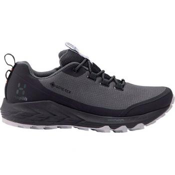 Haglofs - Zapatillas de montaña de mujer L.I.M Fh Goretex Low