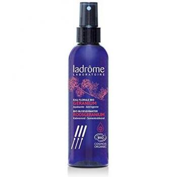 Ladrôme Organic Geranium Water 200ml