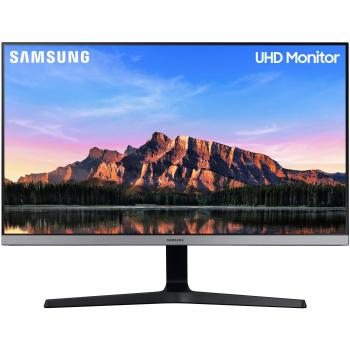Samsung U28R550UQP 28 LED IPS UltraHD 4K FreeSync Monitor Gris