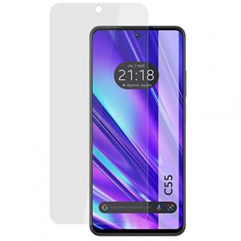 Protector Hidrogel Flexible Alta Resistencia para Realme C55