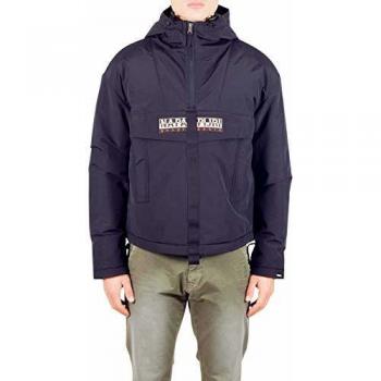 NAPAPIJRI TRIBE - Men's black Skidoo Creator jacket - Size XXL