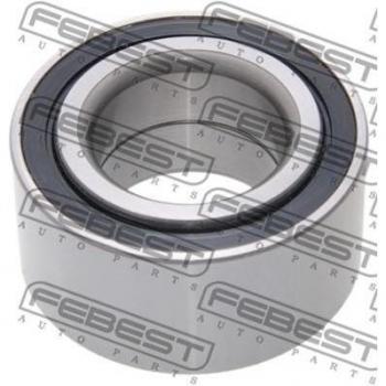 Kit de cojinete de rueda FEBEST DAC45844042M, incluye rodamientos de alta calidad, diseño específico para una instalación precisa, resistencia al desgaste y a la corrosión, adecuado para vehículos específicos