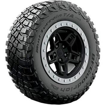 BFGoodrich Mud-Terrain T/A KM3 LT285/75R17 121/118Q TL
