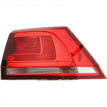 Luz trasera VALEO 045219 - Piloto trasero, tipo de producto: luz trasera, características: diseño específico para vehículos, alta visibilidad, fácil instalación, cumple con normativas de seguridad