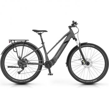 Bicicleta eléctrica Megamo Ridon HT 630 05 SUV 29