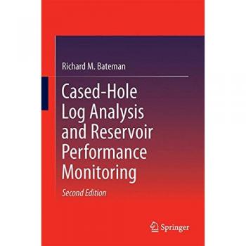Cased-Hole Log Analysis and Reservoir Performance Monitoring System