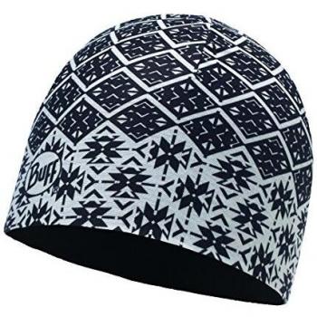 Original Buff 115338.555.10.00 Gorro de Microfibra, Hombre, Multicolor, Talla Única