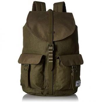 Herschel Dawson - Mochila unisex para adultos