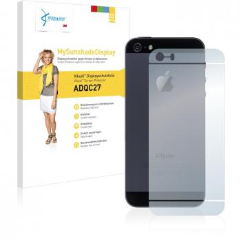 Vikuiti ADQC27 MySunshadeDisplay - Protector de pantalla para iPhone 5