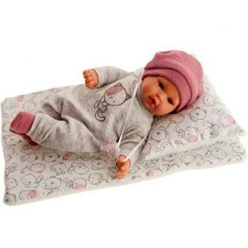 MUÑECAS ANTONIO JUAN S.L.- Muñeca, Multicolor