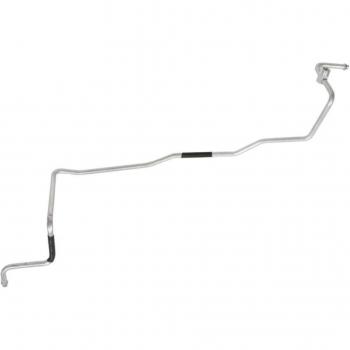 Tubería de alta presión, aire acondicionado VEMO para SEAT Alhambra y VOLKSWAGEN Sharan (Ref: V15-20-0034)