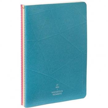 Rugoso Fabriano Boutique Multicolor