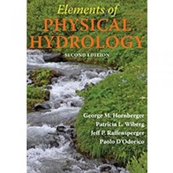 Elements of Physical Hydrology