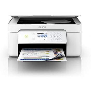Epson Expression Home XP-4105 - Impresora multifunción 3 en 1