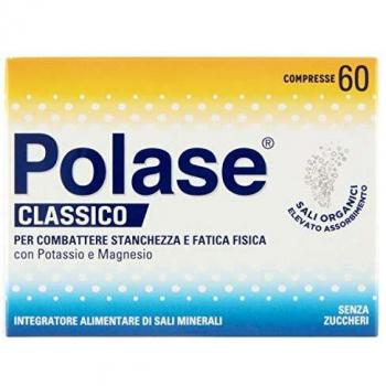 POLASE 60CPR S-ZUCCHERO