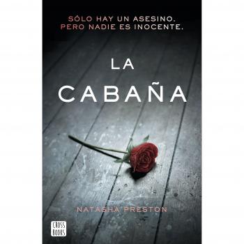 La cabaña - Natasha Preston