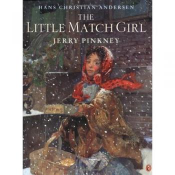 The Little Match Girl