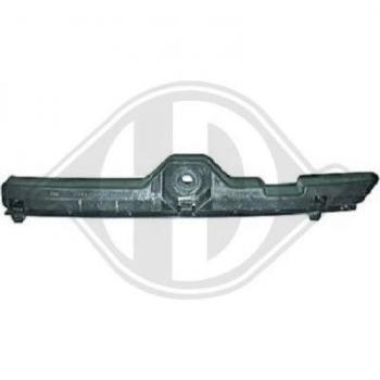 Soporte de parachoques DIEDERICHS 6684960