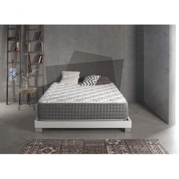 Colchón Viscoelástico Elixir Supreme 30 cm Firmeza 7/10 Ergonomía 100% Transpirable Termorregulación Perfecta 11 Zonas de Confort Disponible en medidas 135x190,