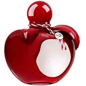 Nina Ricci EDT 50ML ROUGE, red