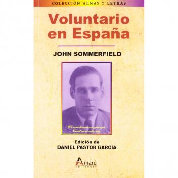 VOLUNTARIO EN ESPAÑA