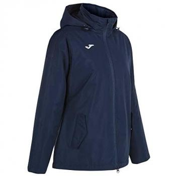 Anorak Joma Trivor mujer marino con características de ser unisex-adulto, color azul marino, talla M